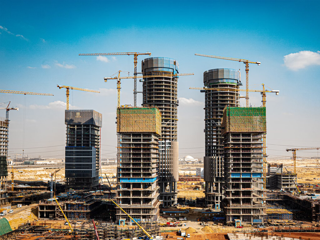 Residential Building